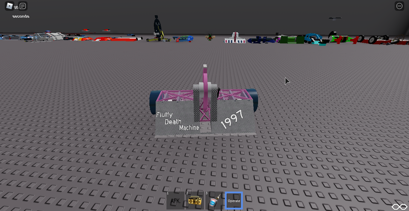 Roblox Battlebots Wiki