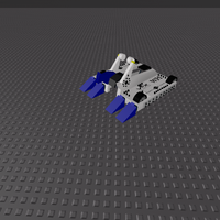 Bite Force Roblox Battlebots Wiki Fandom