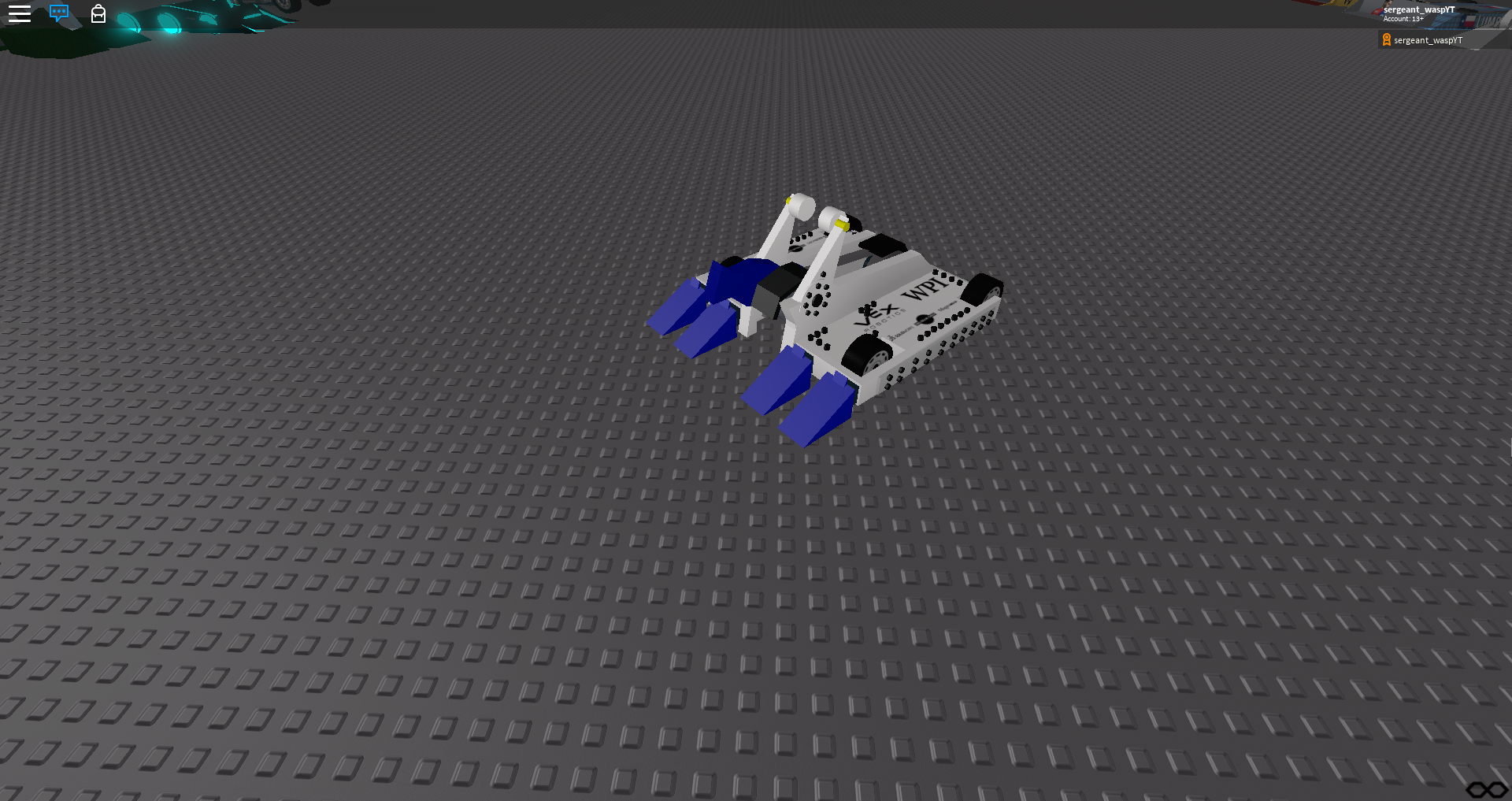 Bite Force Roblox Battlebots Wiki Fandom - roblox battle bots