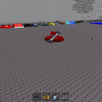 Thrasher Roblox Battlebots Wiki Fandom - roblox thrasher