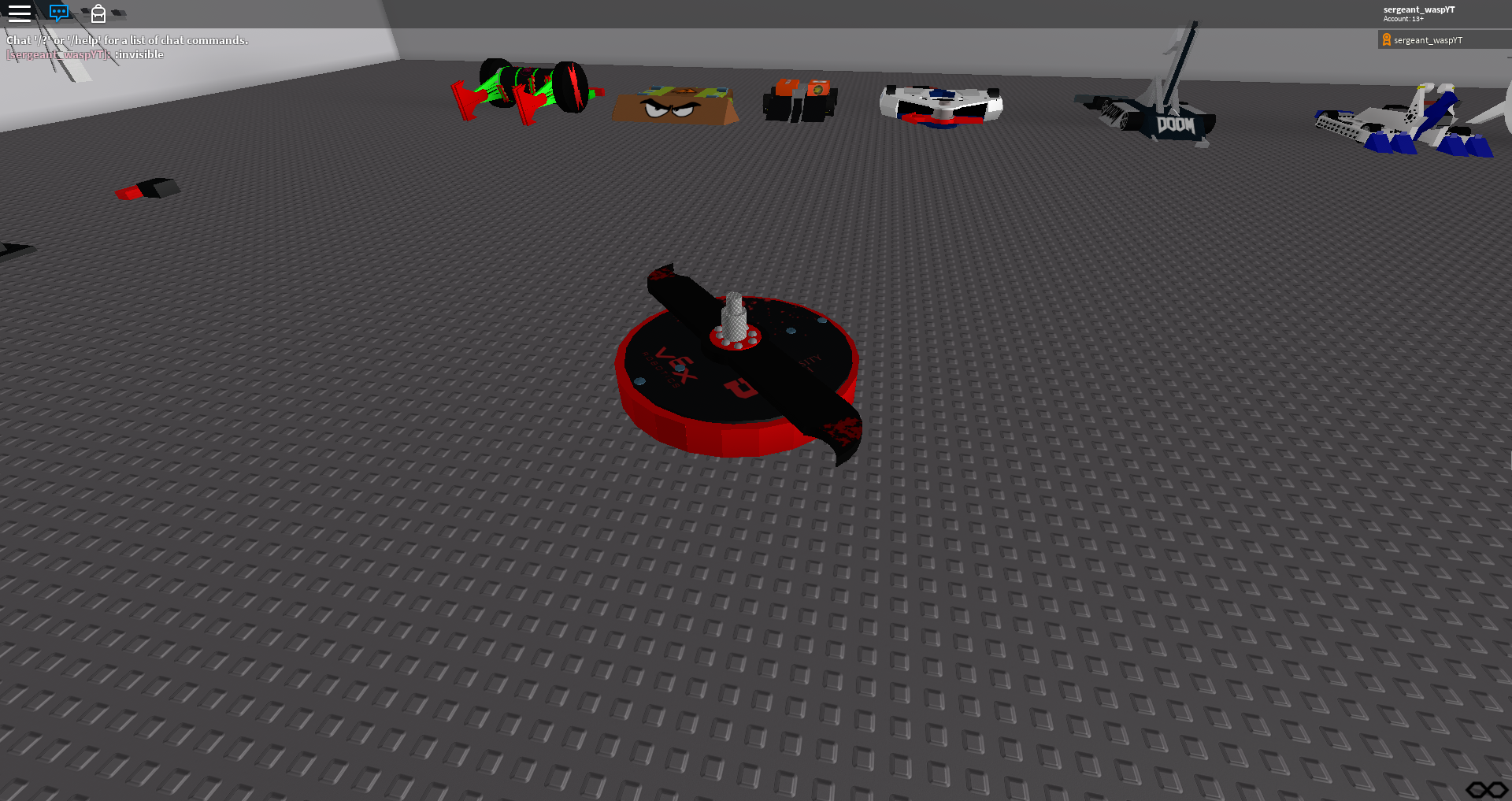 Bloodsport Roblox Battlebots Wiki Fandom - lili roblox