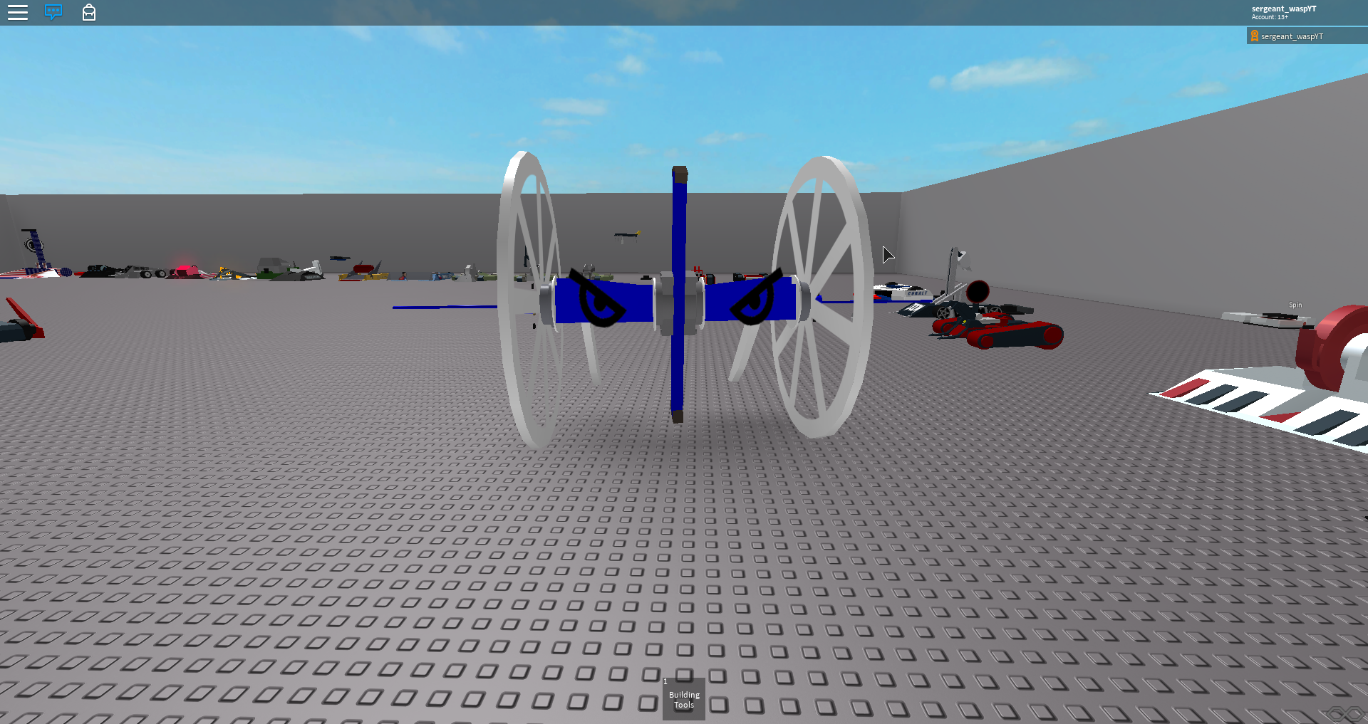 Battlebots Codes Roblox