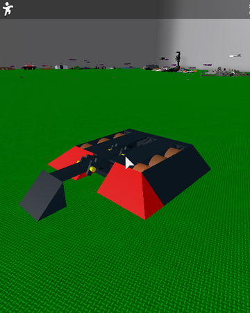 Storm Ii Roblox Battlebots Wiki Fandom - ii roblox