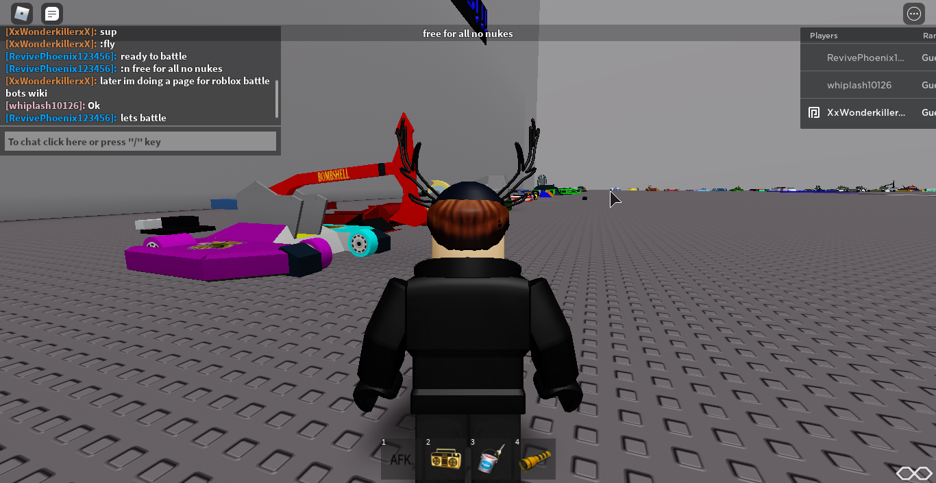 Neon Wound Roblox Battlebots Wiki Fandom - free roblox accounts rar