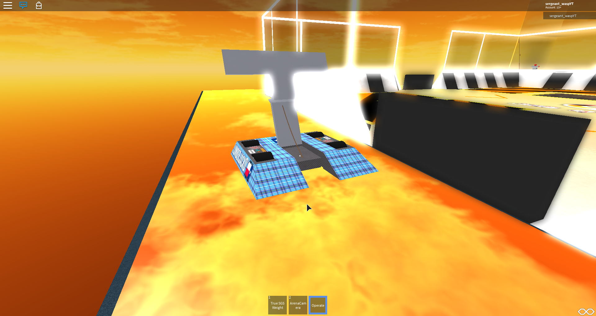 Roblox Battlebots Wiki