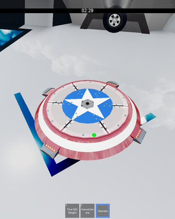 Roblox Battlebots Wiki