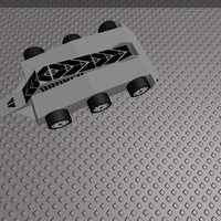 roblox battlebots wiki Bronco Roblox Battlebots Wiki Fandom