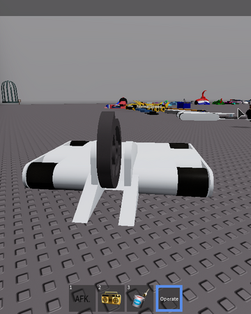 Roblox Battlebots Wiki