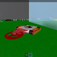 Roblox Battlebots Wiki