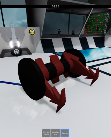 Quantum Star Roblox Battlebots Wiki Fandom - roblox quantrum