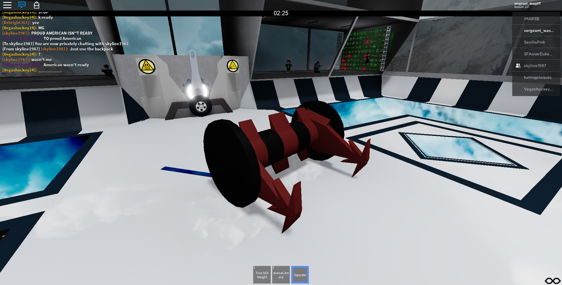 Roblox Battlebots Wiki