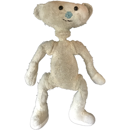 Roblox Bear Game Plush