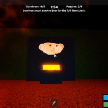 roblox bear give me the cheese sound