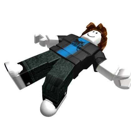 Default Skin In Roblox