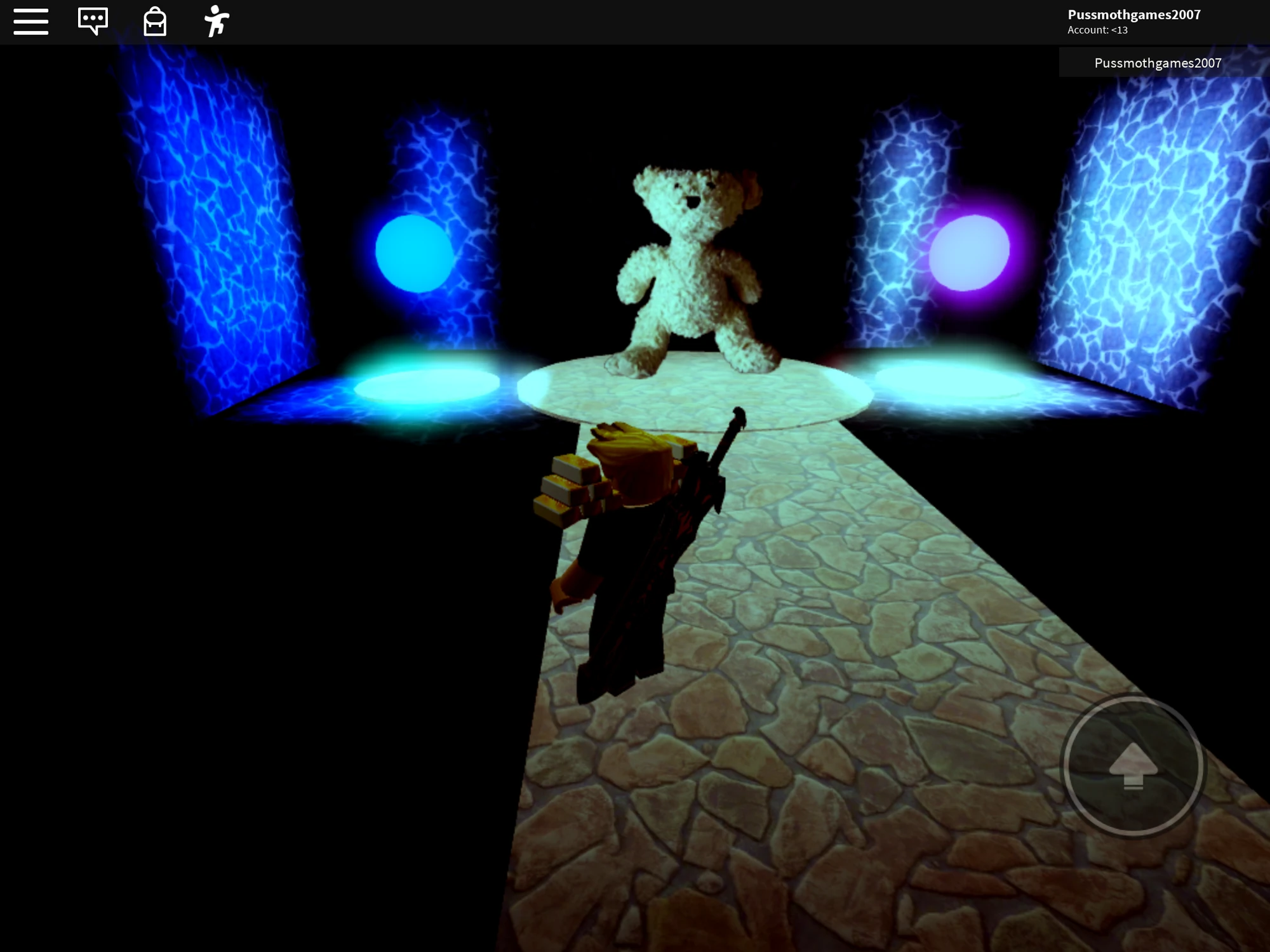 Sams resting place  Roblox BEAR Wiki  Fandom