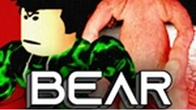 Roblox Bear Rp Wiki