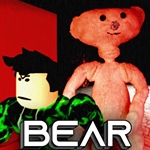 Roblox Bear All Secret Rooms Object