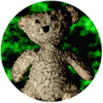 Roblox Sam Bear Alpha