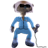 Special Guest Roblox Bear Wiki Fandom