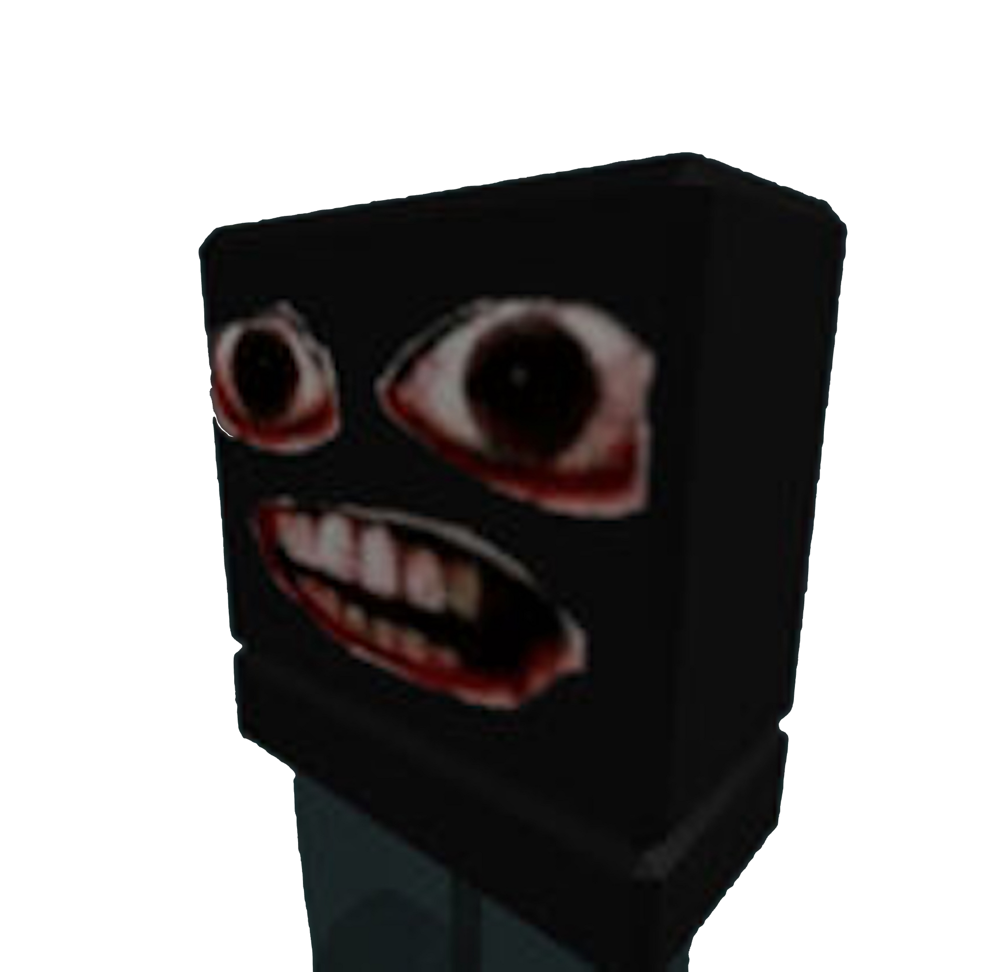 Roblox The Bear Game Scary Skin - ghoulthia at roblox on twitter ilyilyilyt