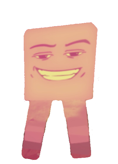 Handsome Man Face Roblox