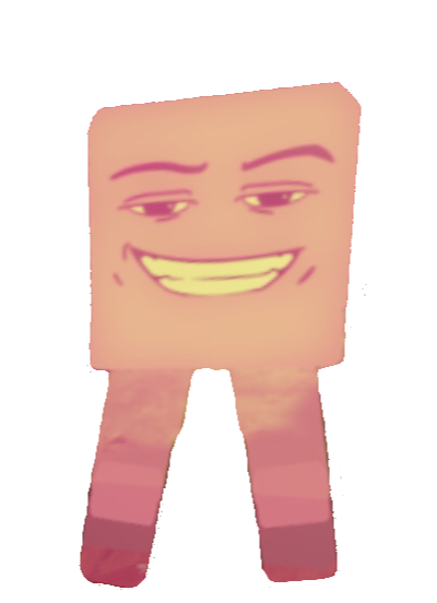 Roblox Bear Bob Face