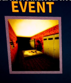 Abandoned School Event Map Roblox Bear Wiki Fandom - roblox bear halloween skins