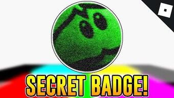 Roblox Badge Script