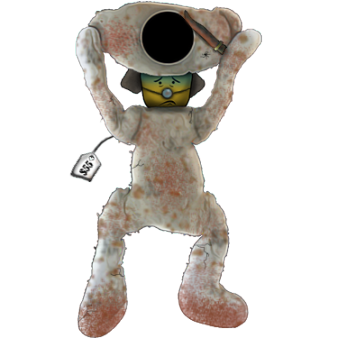 Roblox Plush Maker