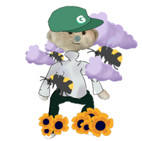 Flowerboy Roblox Bear Wiki Fandom