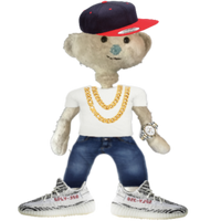 Roblox Yeezy Shoes