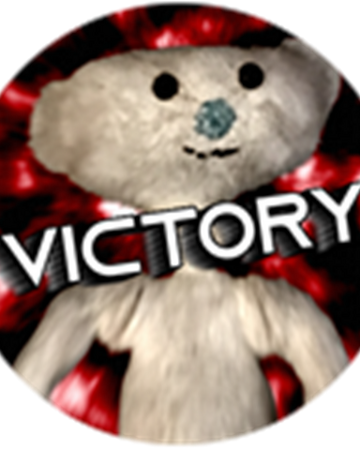 Bear Victory Badge Roblox Bear Wiki Fandom