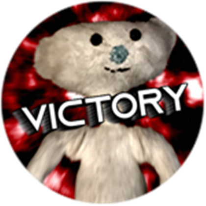 Roblox Bear Badges Wiki