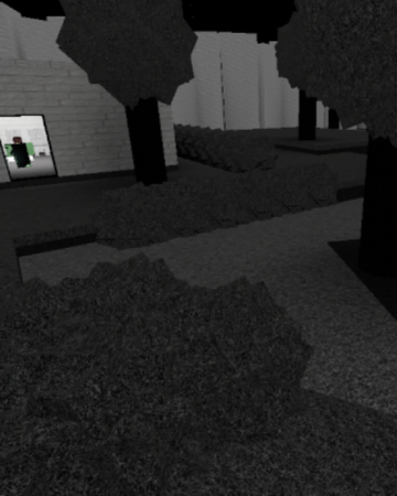 Monochrome Roblox Bear Wiki Fandom