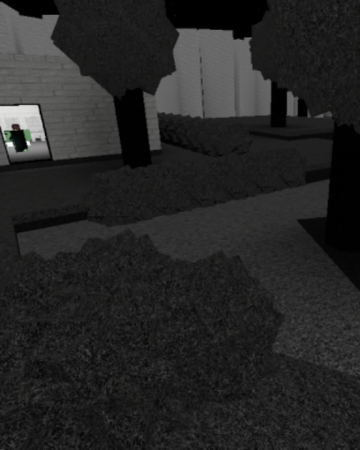 Monochrome Roblox Bear Wiki Fandom - yoricks resting place roblox wikia fandom