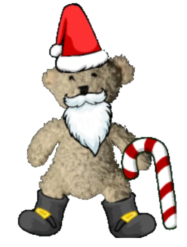 Lil Santa Sam | Roblox BEAR Wiki | Fandom