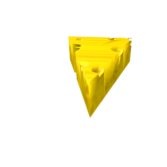 Cheese Item Roblox Bear Wiki Fandom - yellow bear hat roblox