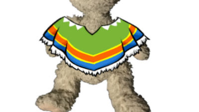 Cinco De Sam Bear Roblox