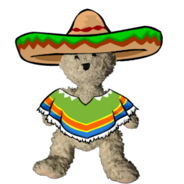 Cinco De Sam Roblox Bear Wiki Fandom - bear alpha songs roblox