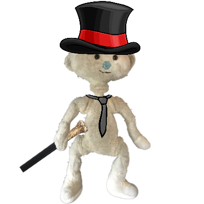 Bear The Roblox Game