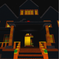 Haunted Mansion Roblox Bear Wiki Fandom