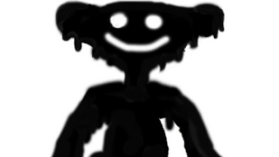 Roblox Bear Alpha Inky