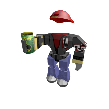 Roblox Weld To Character