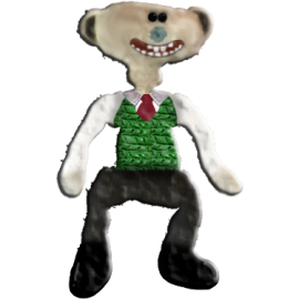 Teddy Bear T Shirt Roblox