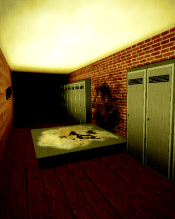 Abandoned School Event Map Roblox Bear Wiki Fandom