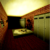 Abandoned School Event Map Roblox Bear Wiki Fandom