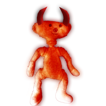 Devil Horns Roblox