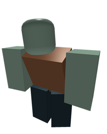 Roblox Old Zombie Game