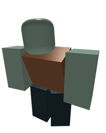 Roblox Zombie Pictures