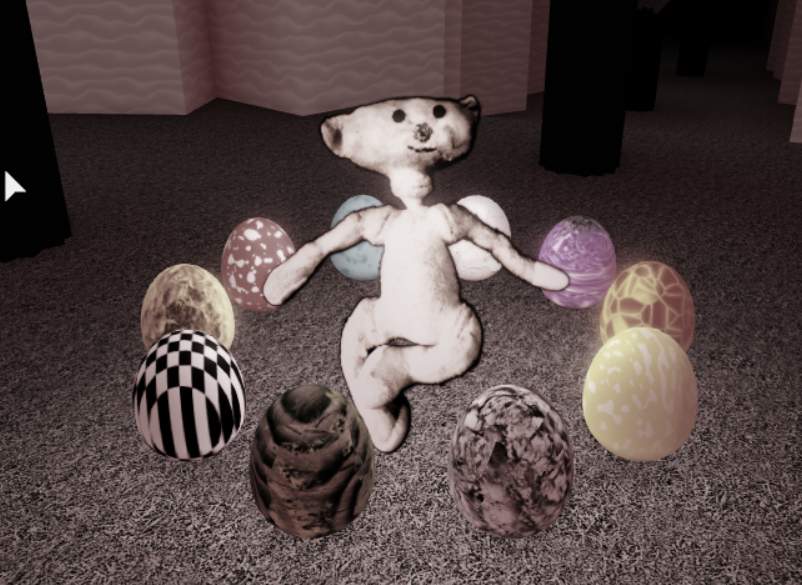 Egg Lord Roblox Bear Wiki Fandom - roblox easter egg hunt 2020 bear